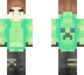 my skin