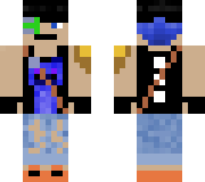 my skin