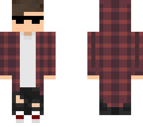 my skin