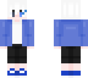 my skin