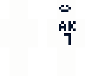 my skin ak7