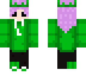 my skin two