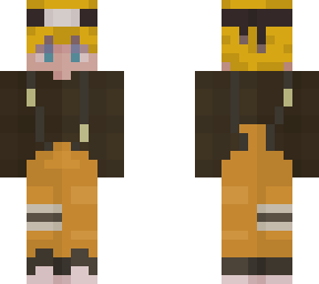 naruto boy