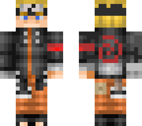 naruto the last