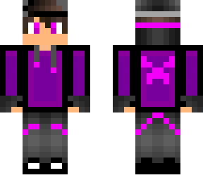 nether dude