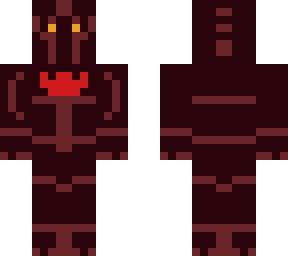 nether knight