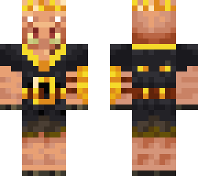 nether lord