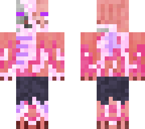 nether pigchip ( fix )