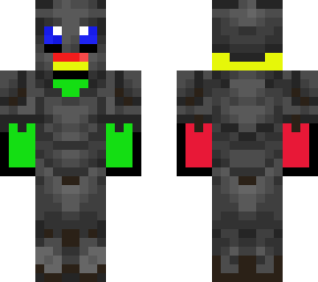 netherite