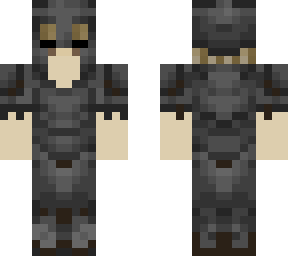 netherite flex
