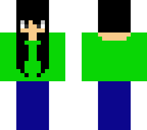 new skin 5