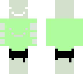 new version grey smiley