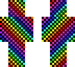 not colourful
