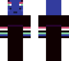 novo demon