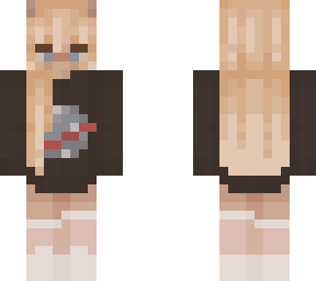 o k i made this thingie using another skin as a partial base soooo