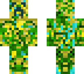 oasis creeper