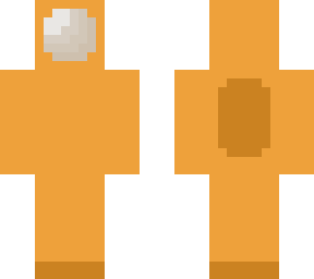 orange among us
