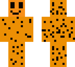 orange boy pls like and follow me im new