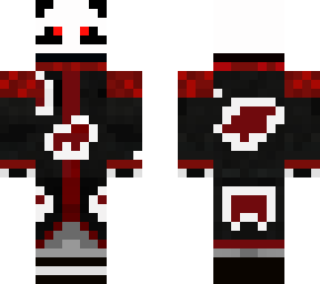 oso panda atutsuki evil