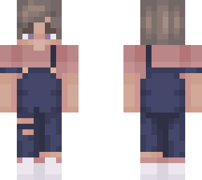overalls