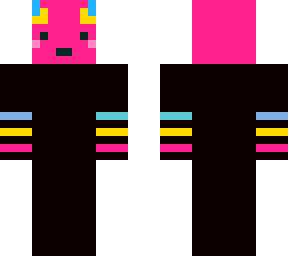 pan demon!