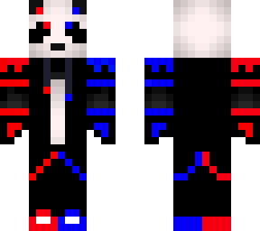 panda