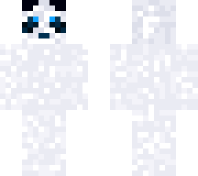 panda bear thingy