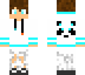 panda boii