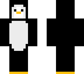 penguin