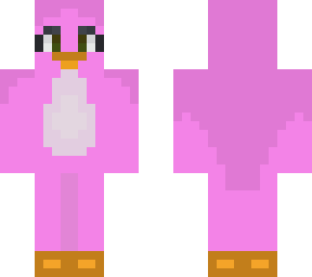 penguin