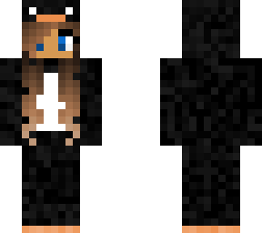 penguin onesie