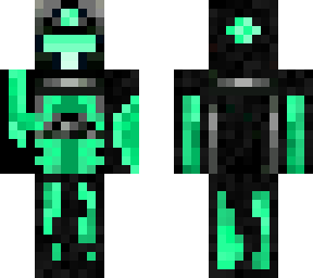 peppermint assassin