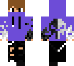 periwinkle reverse ninja gamer
