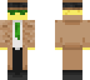 pineapple detective