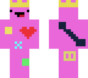 pinkking