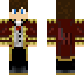 pirate man