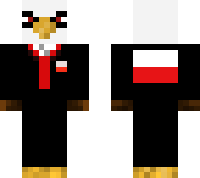 poland agent eagle