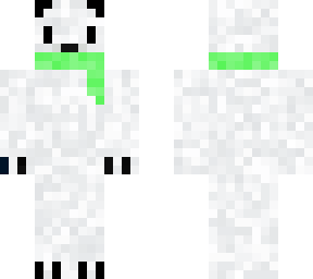 polar bear