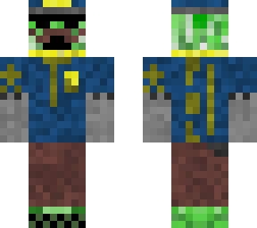 police men