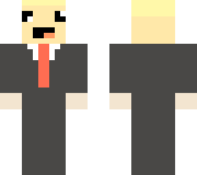 president buttface