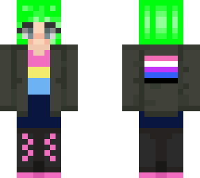 pride jack