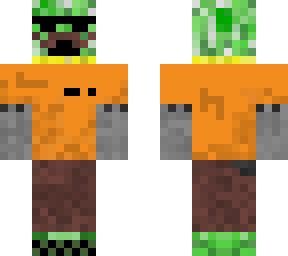 prisioner