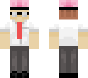 professor brain