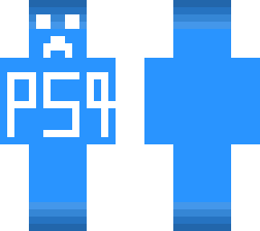 ps4 skin