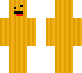 pumkin noob