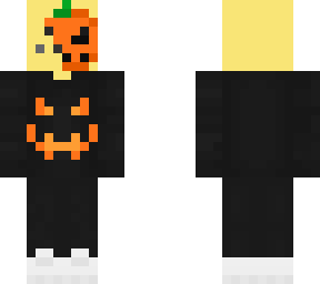 pumpkin duck