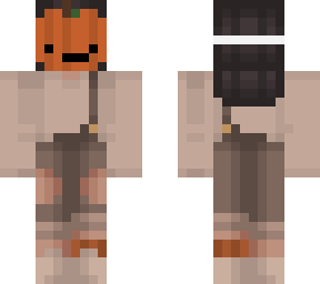 pumpkin rakell edit