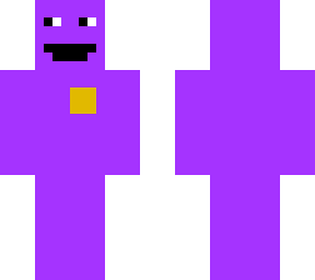 purple guy