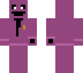 purple guy