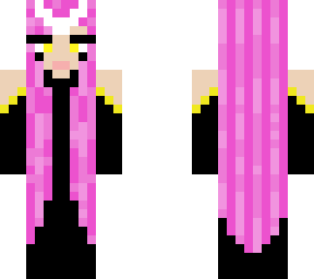 purple witch